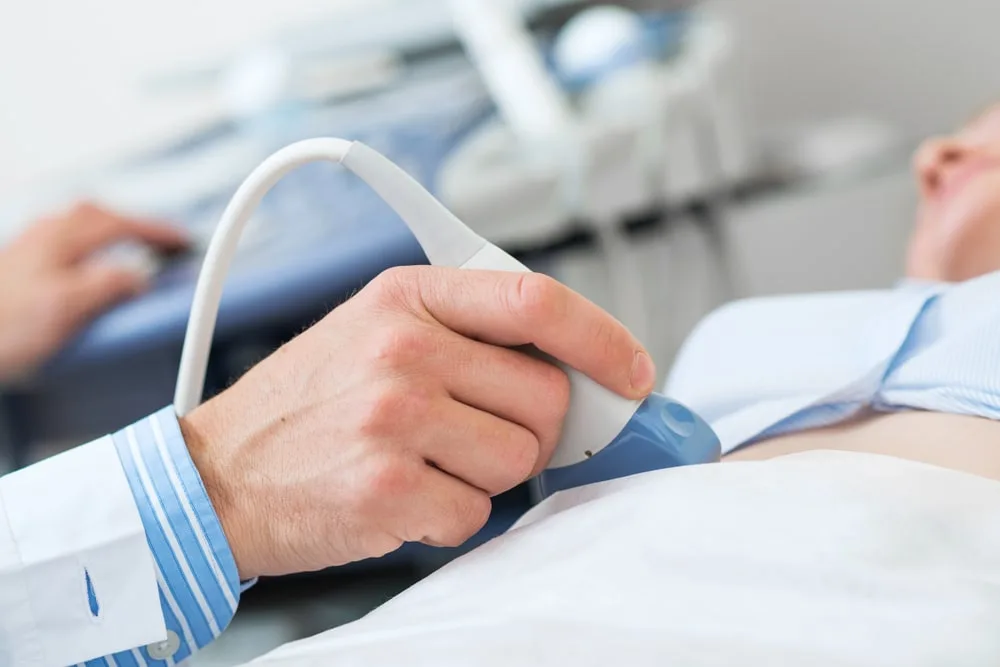 Becoming a sonographer 2